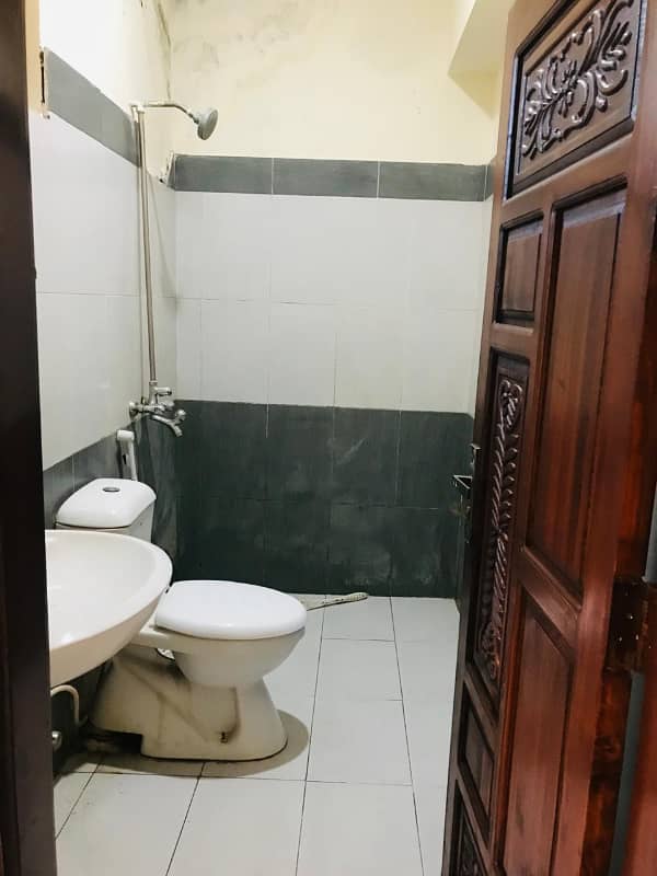 Two Bedroom Flat Available For Rent 16