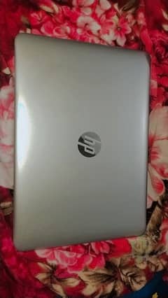 HP laptop Core i5 7th generation