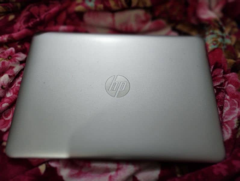 HP laptop Core i5 7th generation 1