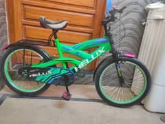 Cycle for sale