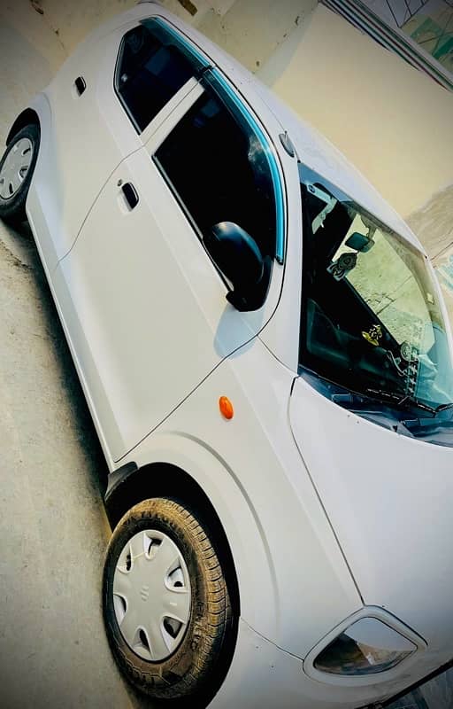 Suzuki Alto 2022 6