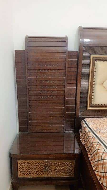 Akhrot wooden furniture 3