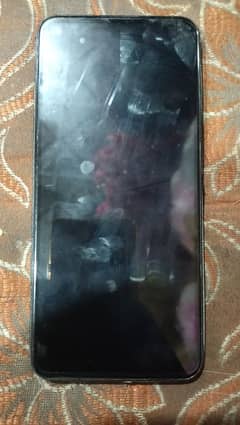 Tecno Spark 7 pro