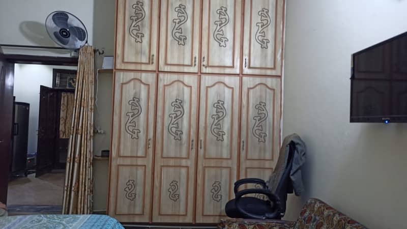 8 Marla Lower Porion For Rent In Ahmed Yar 2