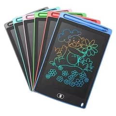 12 inches LCD writing tablet for kids