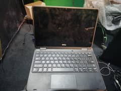 Dell Laptop 3189