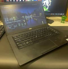 Dell Latitute E7480 Core i5 6th Gen