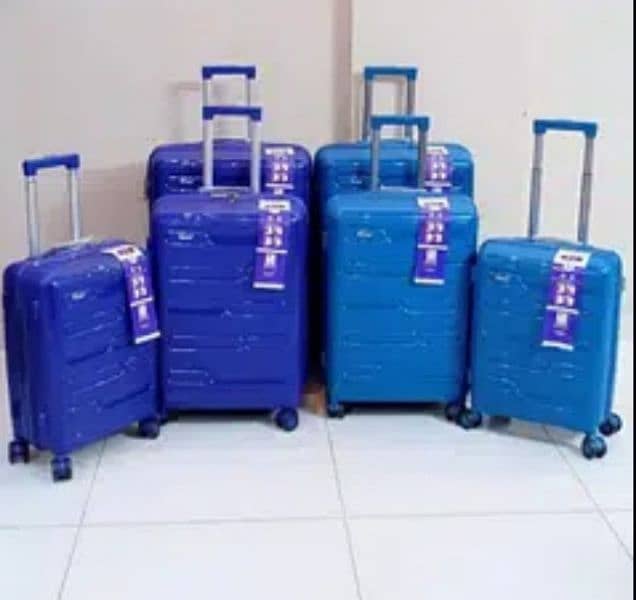 suitcase luggage 1