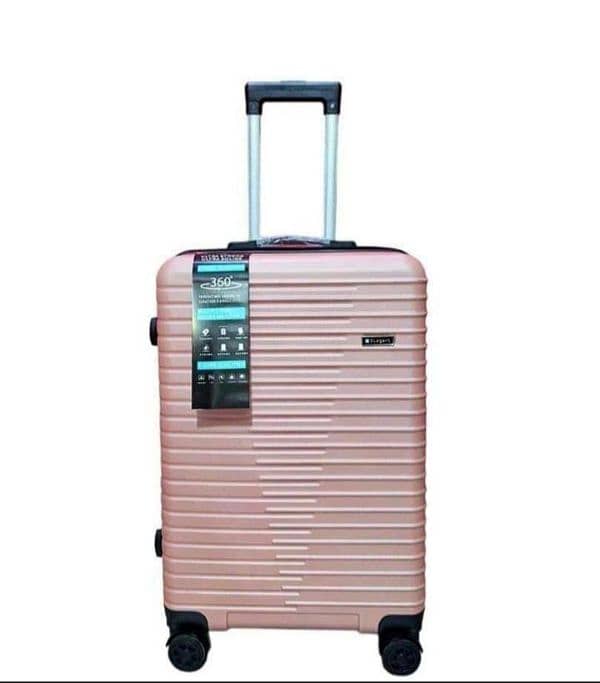 suitcase luggage 9