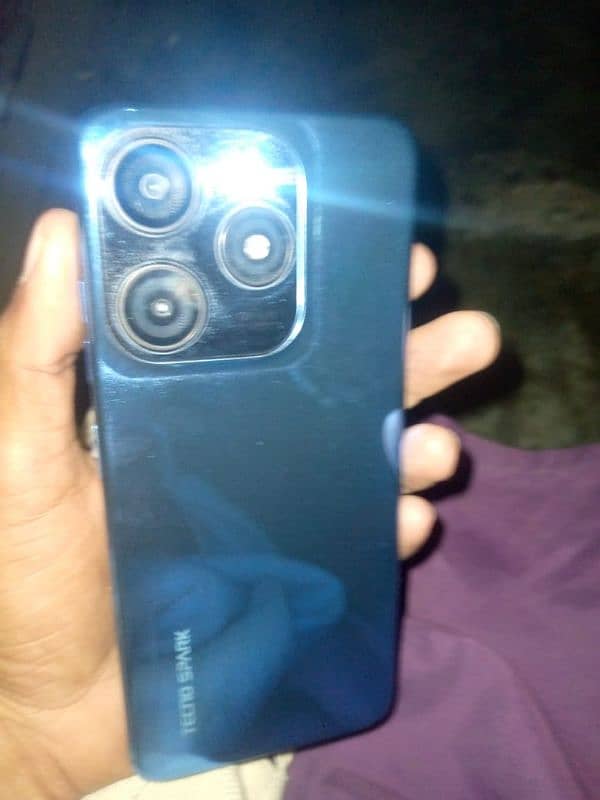 tecno mobile spark 10 4