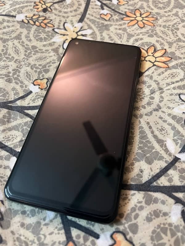 Samsung Galaxy A21s 4/128gb 2