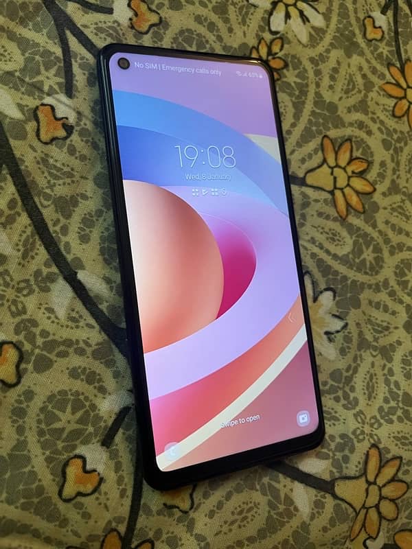 Samsung Galaxy A21s 4/128gb 4