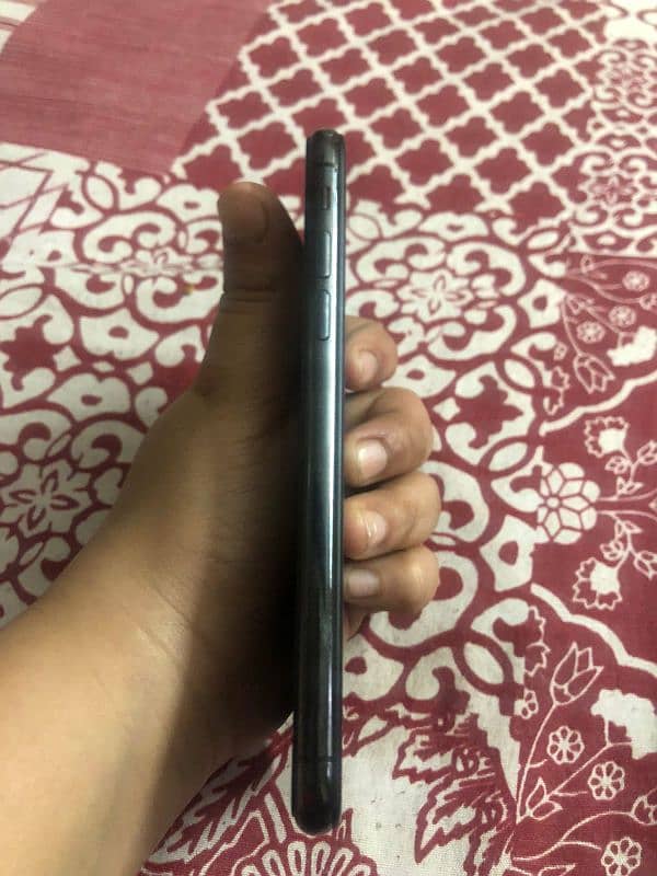 iphone x non PTA sheet iphone 11 pro wale lagy ha 4