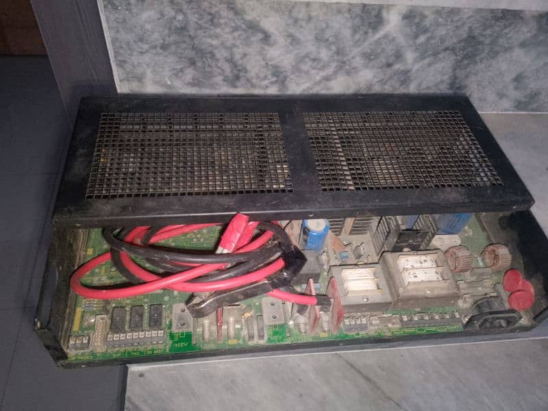 24v Power Supply 3