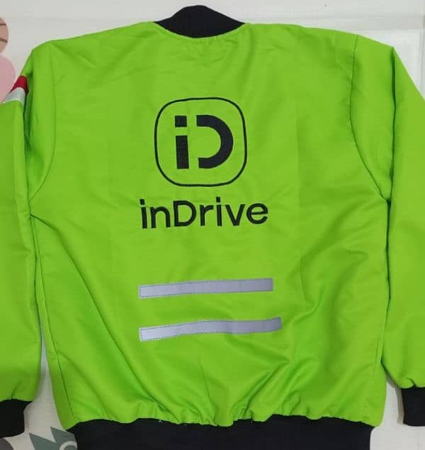 Indriver Jacket For sale 200 0