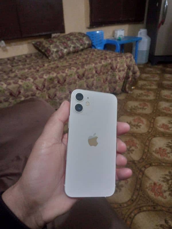 Iphone12 mini 256gb Lush condition 6