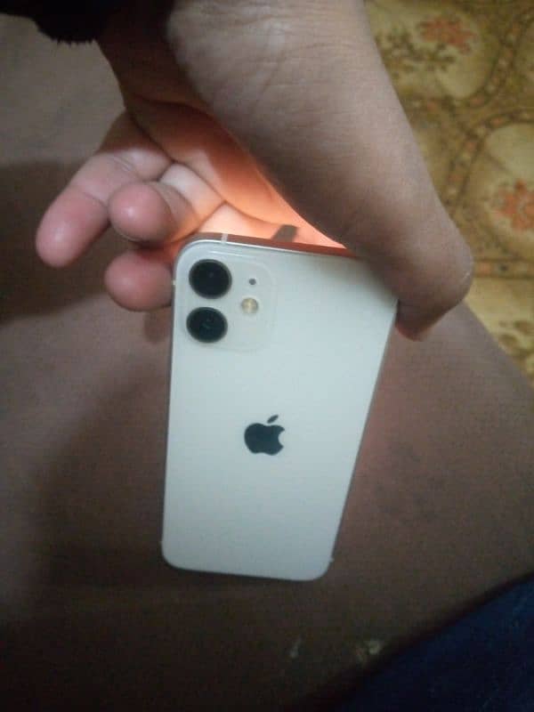 Iphone12 mini 256gb Lush condition 12