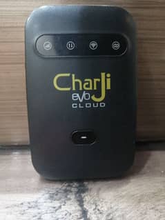 ptcl evo charji evo cloud