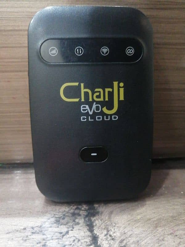 ptcl evo charji evo cloud 0