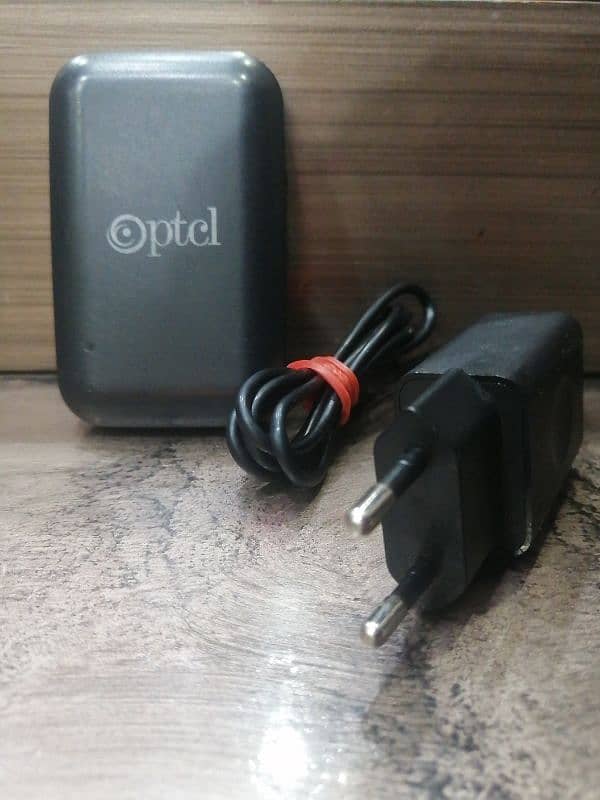 ptcl evo charji evo cloud 2