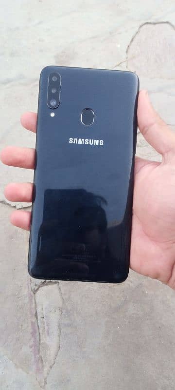 Samsung 4