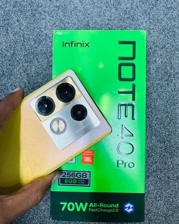 infinx Note 40 pro 8/256 GB 03230916581 my what'sap 2