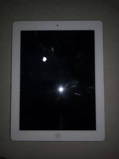 Apple ipad