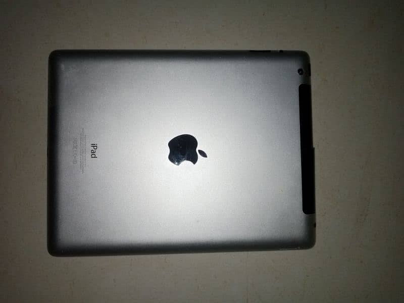 Apple ipad 1