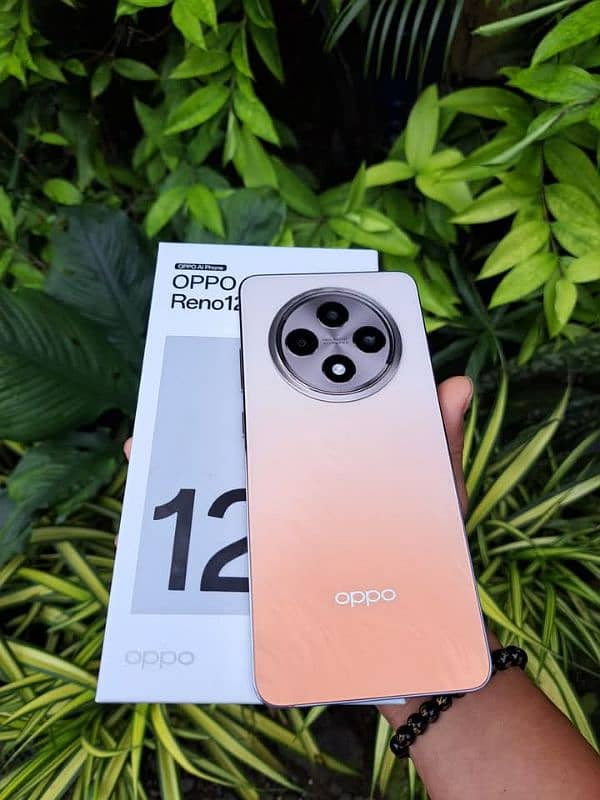 oppo Reno 12F 8/256 GB 03230916581 my what'sap 2