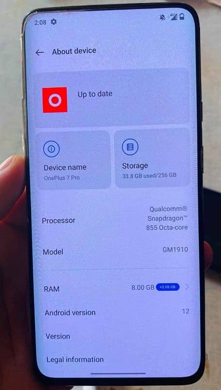 OnePlus for sale 4