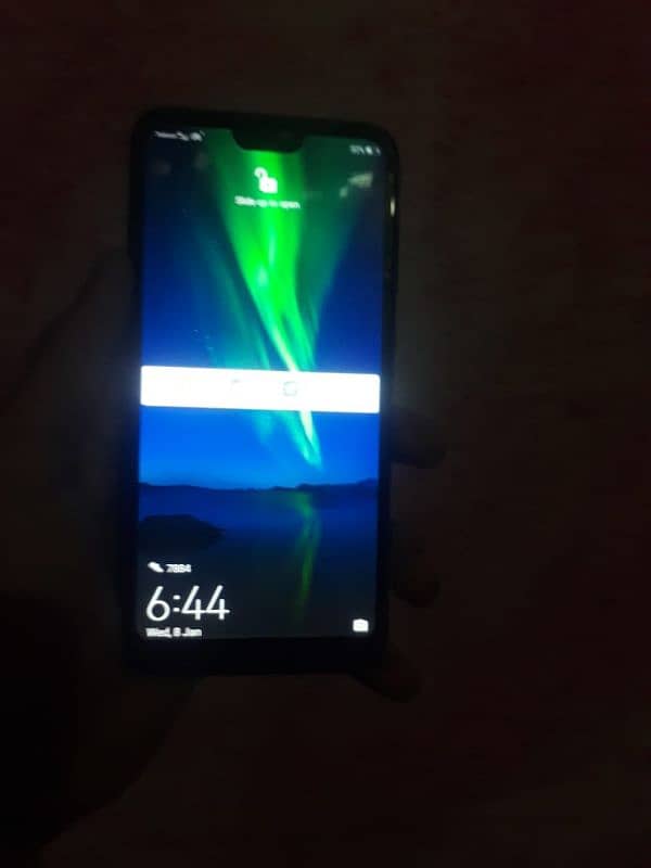 Huawei Honor 9N 2