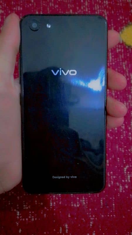 vivo y83 6 128 with box and charger for sale 1