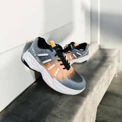 cool men's sneakers