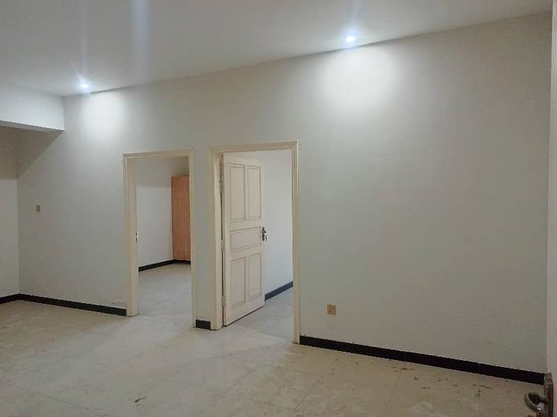 2 BED FLAT FOR RENT IN CDA SECTOR T&TECHS F-17 ISLAMABAD 0