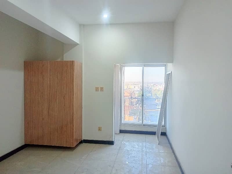 2 BED FLAT FOR RENT IN CDA SECTOR T&TECHS F-17 ISLAMABAD 2