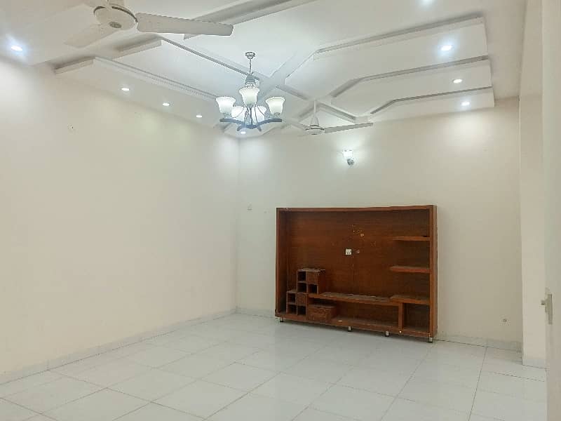 10 MARLA GROUND PORTION FOR RENT IN CDA SECTOR T&TECHS F-17 ISLAMABAD 0