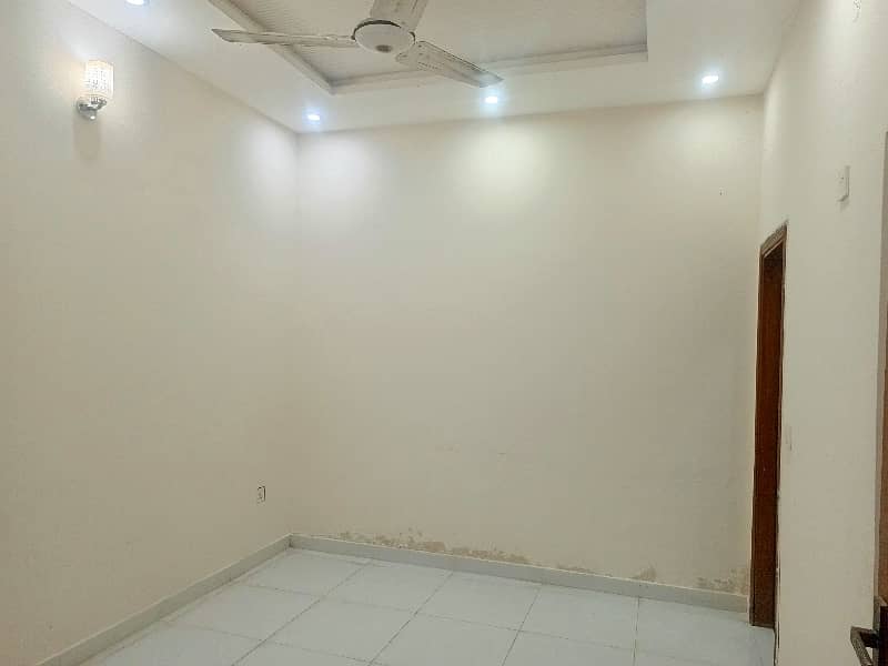 10 MARLA GROUND PORTION FOR RENT IN CDA SECTOR T&TECHS F-17 ISLAMABAD 6