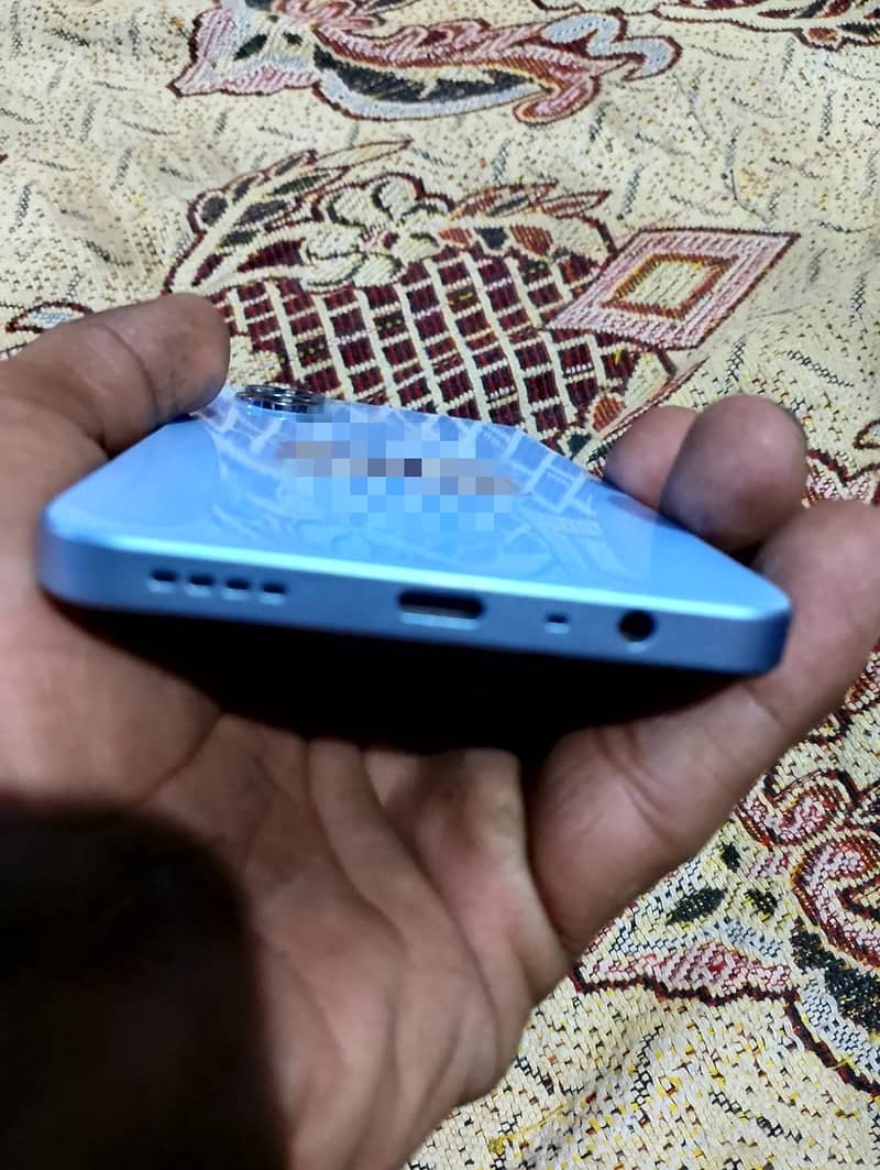 Realme note 60 4gb 64gb 10/10 condition 2