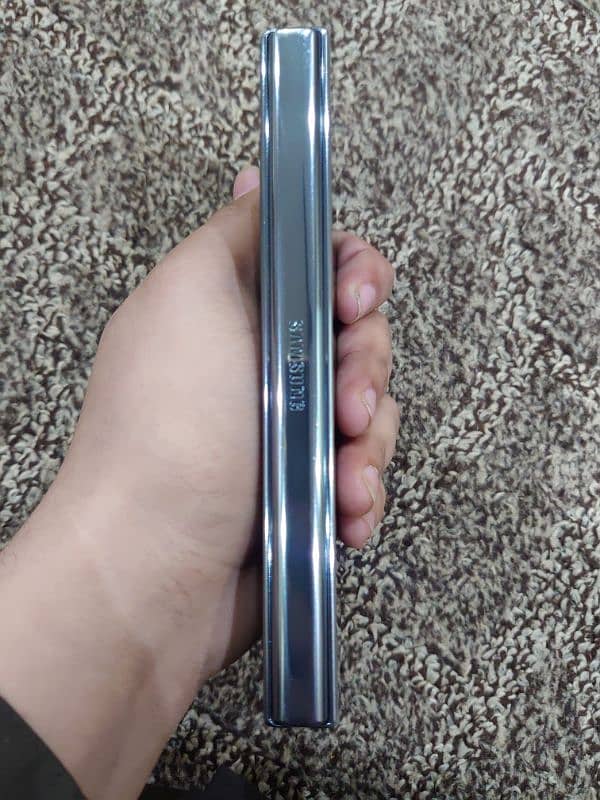 Samsung z fold 4 non pta 12/256 gb inner dead 1