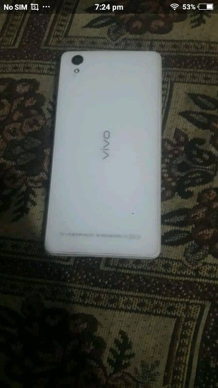 vivo mobile 1