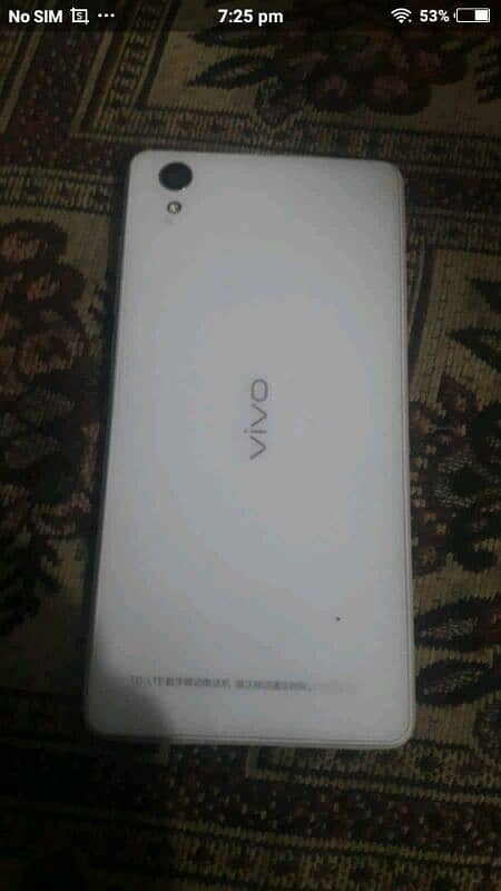 vivo mobile 2