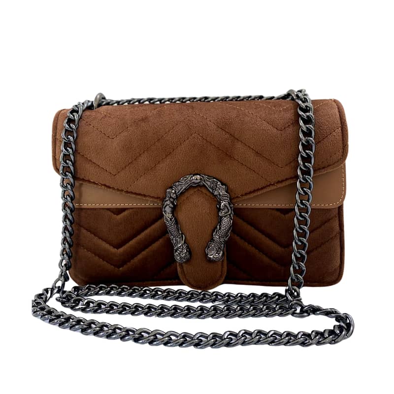 Stylish Women Handbag 3