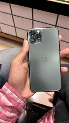 i phone 11pro 64 gb