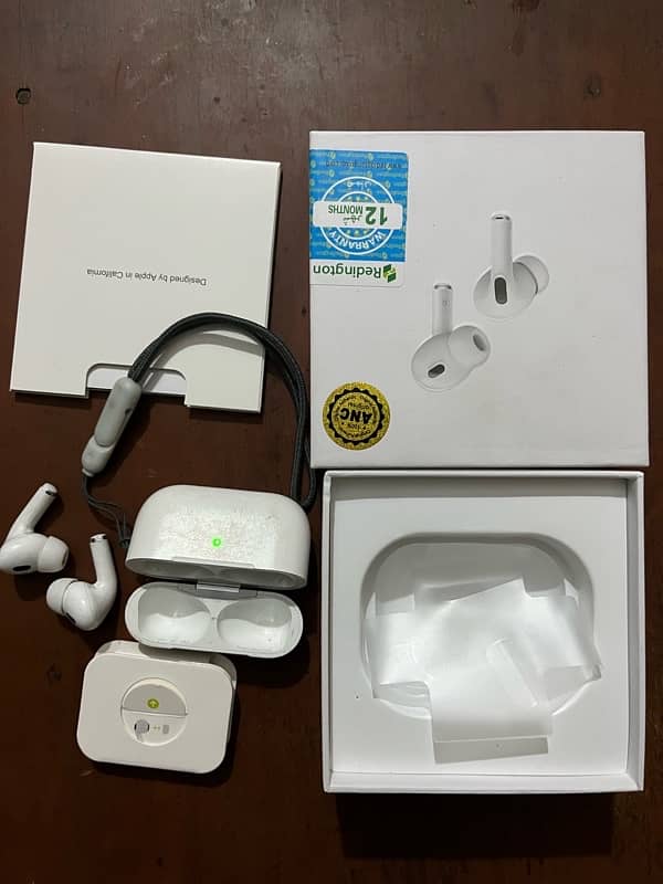 airpods pro 0