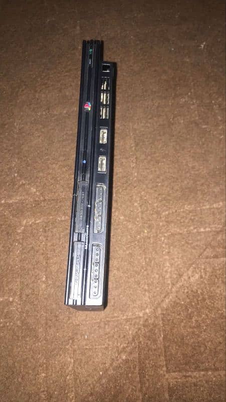 Sony Playstation 2 with all accessories With Box Condition 10/10 1