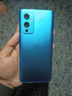 OnePlus 9 12gb 256gb dual sim