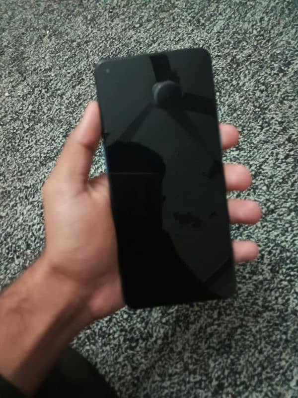 OnePlus 9 12gb 256gb dual sim 3