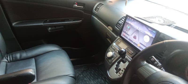 Toyota Wish 2007 6