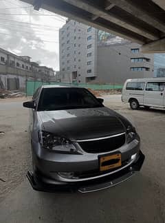 Honda Civic EXi 2005