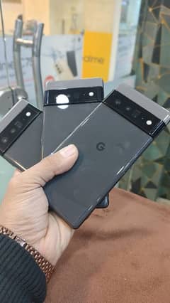 Google Pixel 6 Pro 12/128 Dual Approved